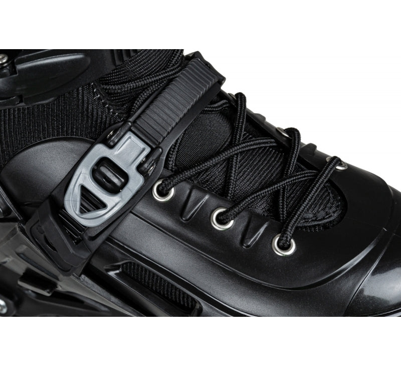 Powerslide Skates Khaan Junior NXT black