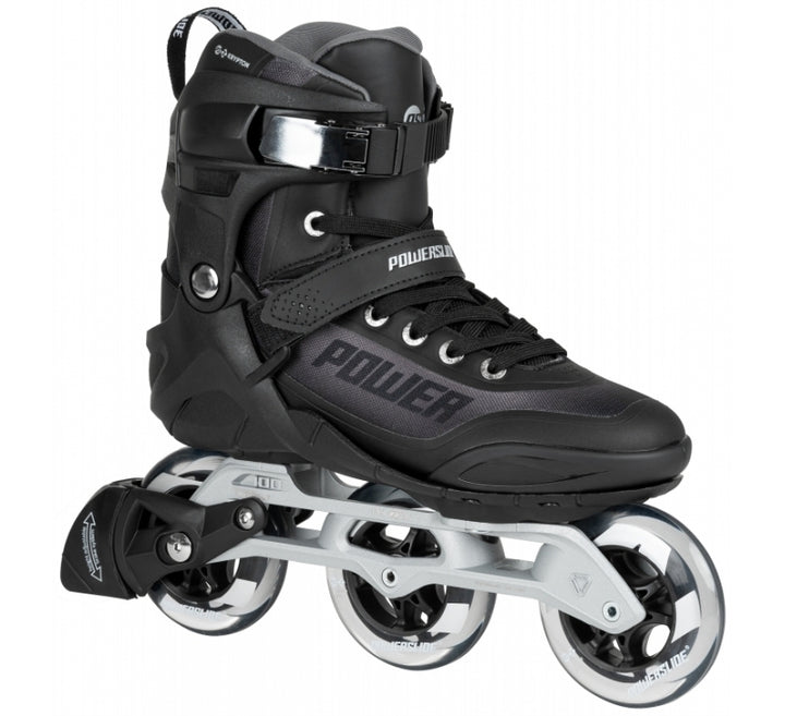 Powerslide Skates Phuzion Krypton Chrome 100