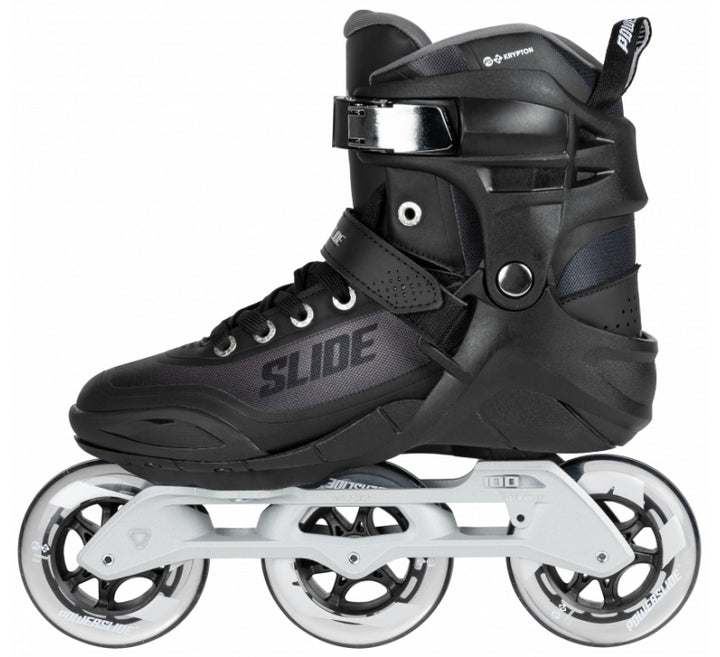 Powerslide Skates Phuzion Krypton Chrome 100