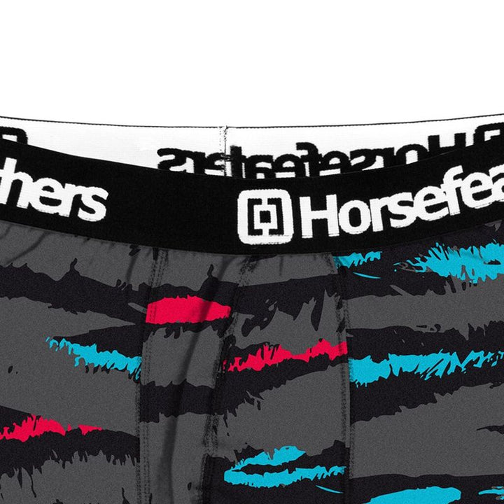 Horsefeathers Boxershort Sidney tiger camo