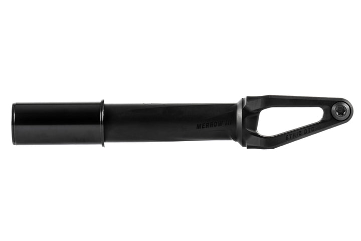 Ethic DTC Fork Merrow V3 HIC black