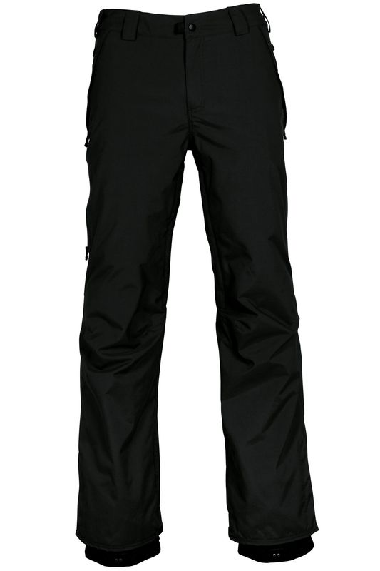 686 Infinity Standard Shell Pant black