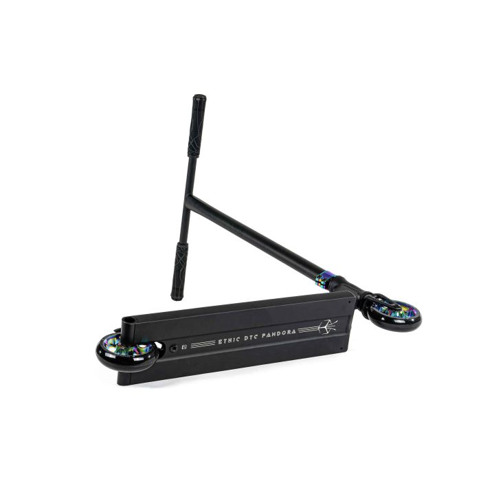 Ethic DTC Complete Scooter Pandora - Neochrome