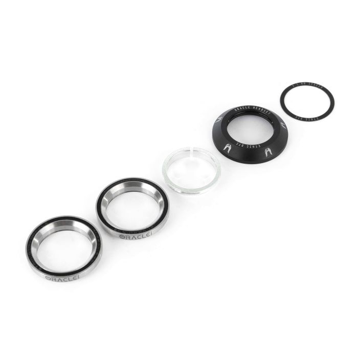 Ethic DTH Headset Oracle black
