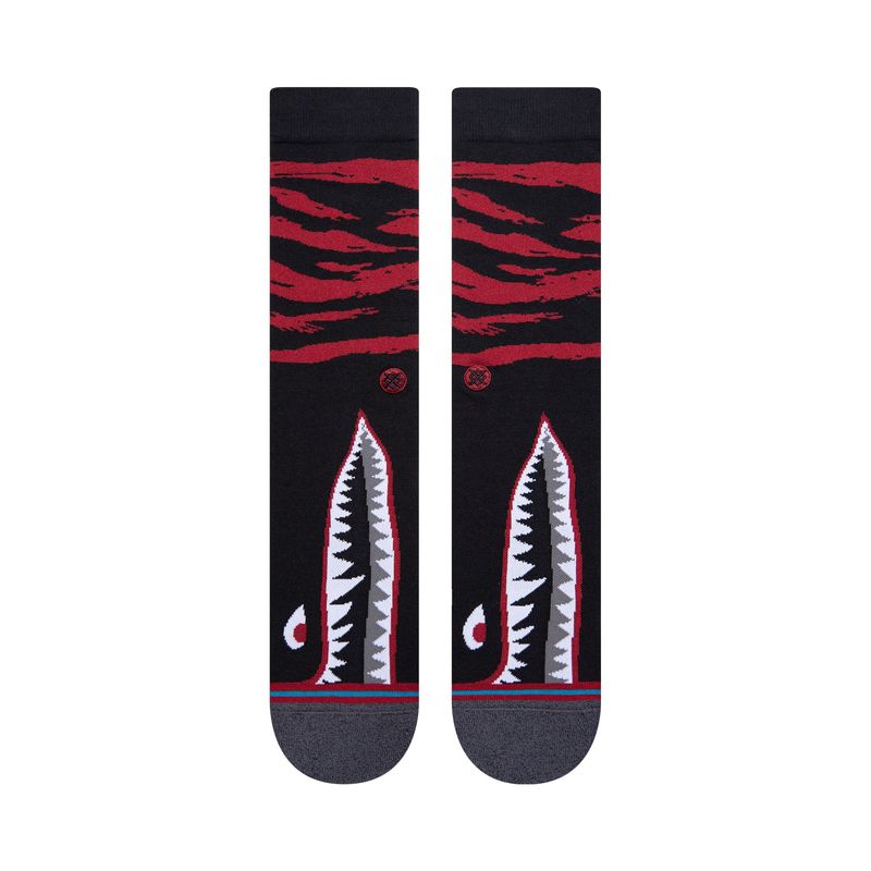 Stance Socks Warbird red