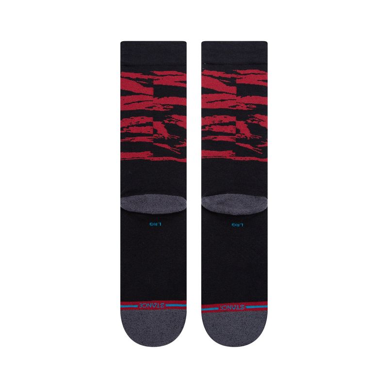 Stance Socks Warbird red