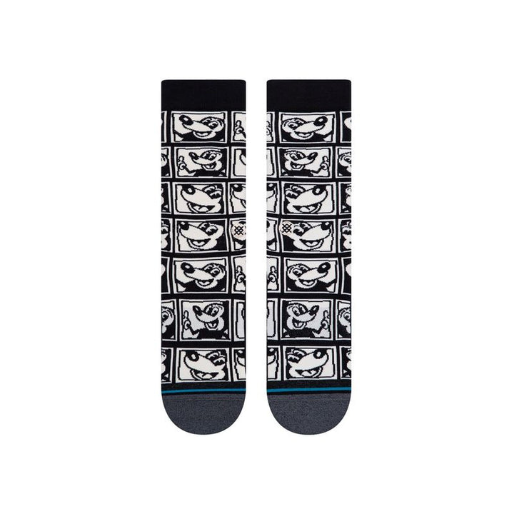 Stance Socks 1985 Haring