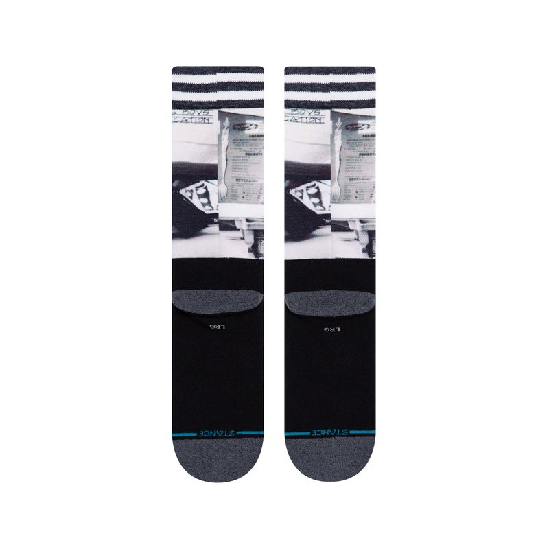 Stance Socks ILL Communications