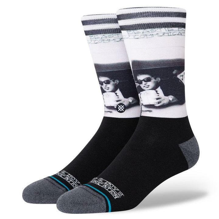 Stance Socks ILL Communications