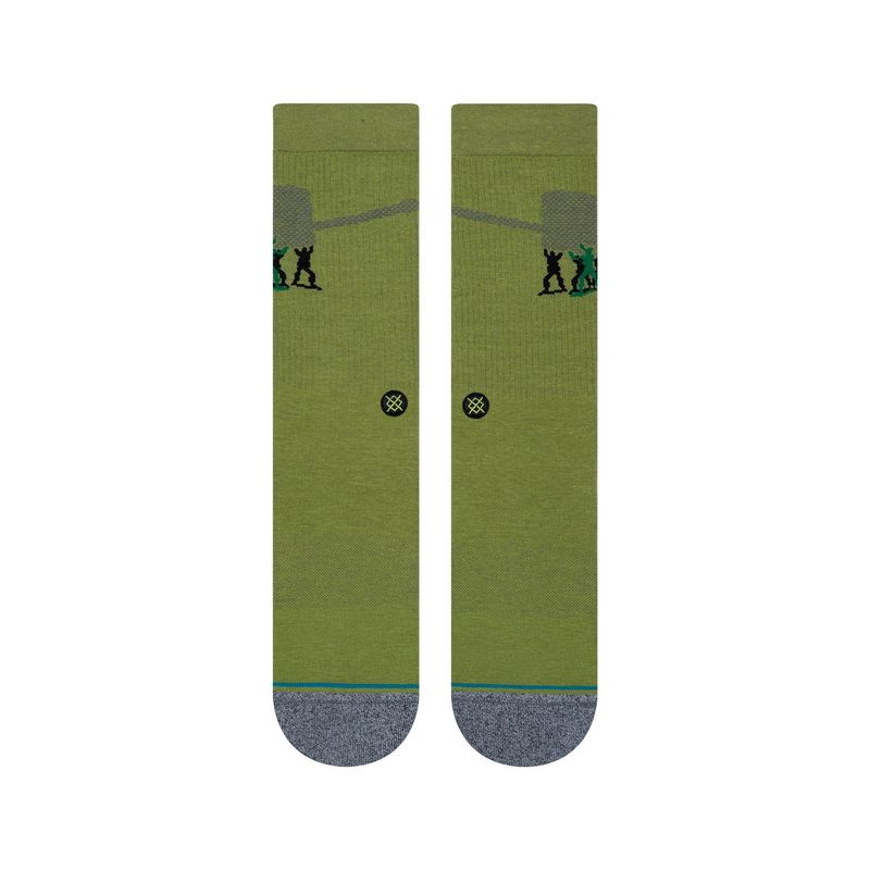 Stance Socks Army Men