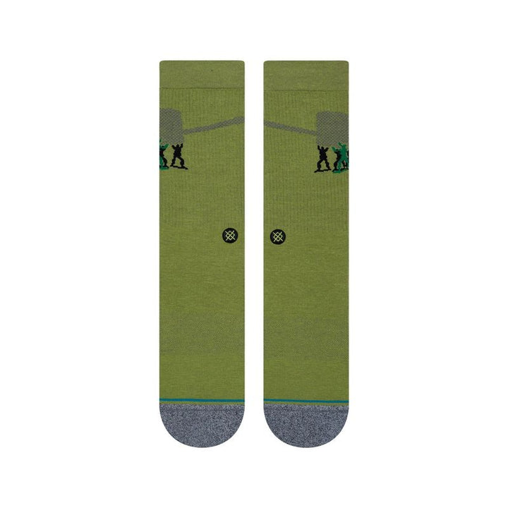 Stance Socks Army Men