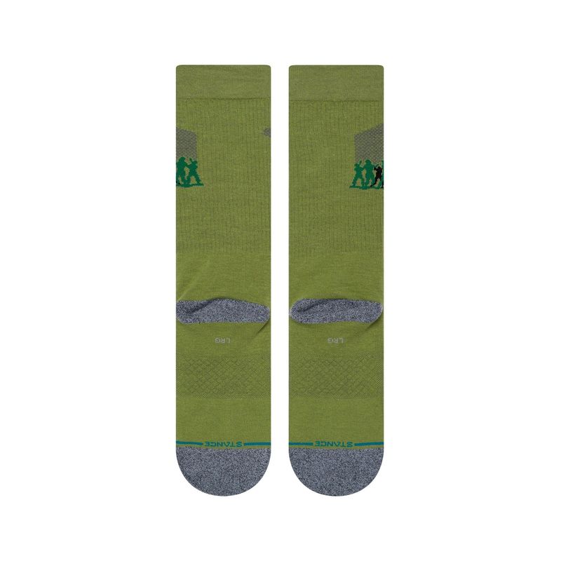 Stance Socks Army Men