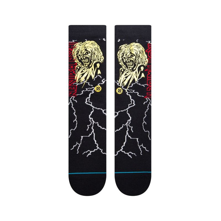 Stance Socks Night City black