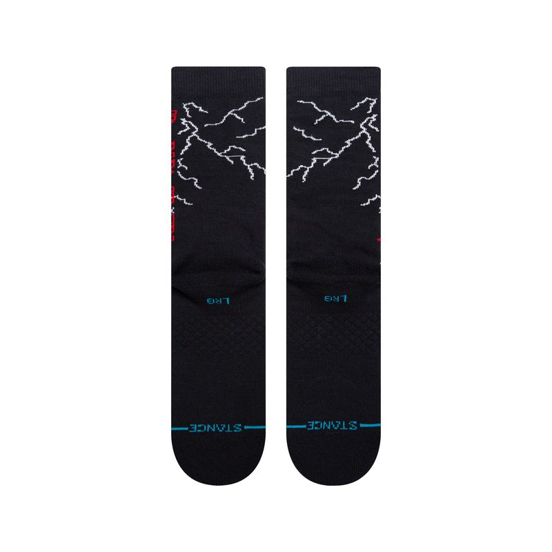 Stance Socks Night City black