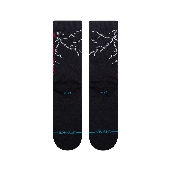 Stance Socks Night City black