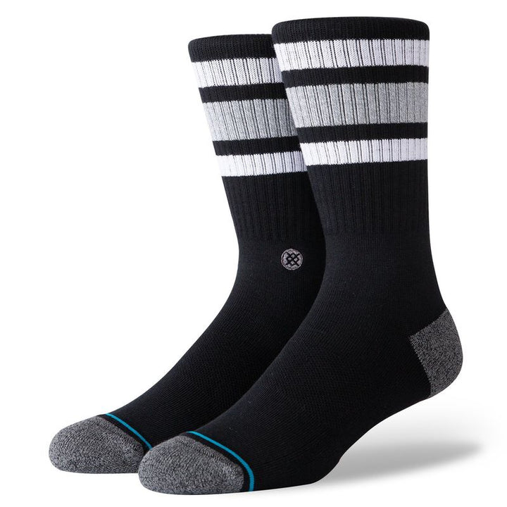 Stance Socks Boyd Staple black