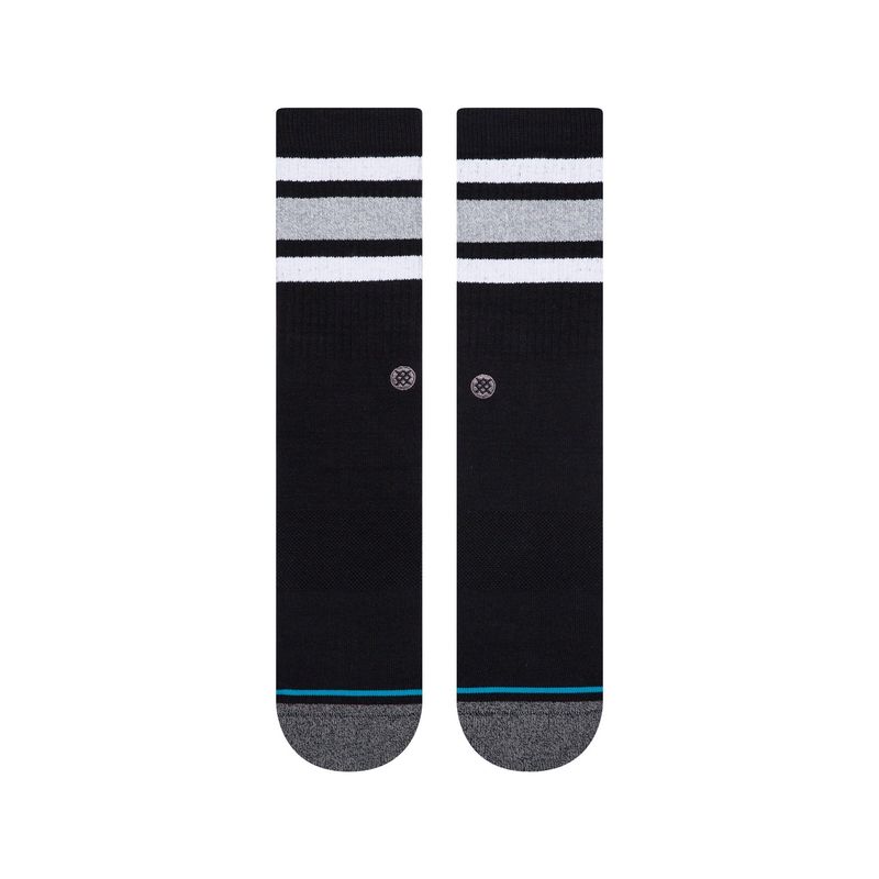 Stance Socks Boyd Staple black