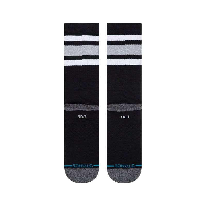 Stance Socks Boyd Staple black