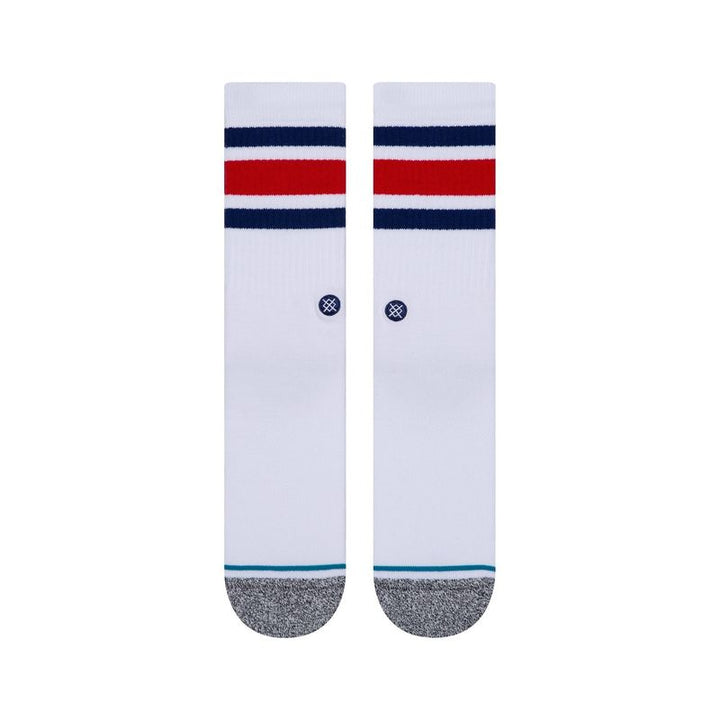 Stance Socks Boyd Staple blue 