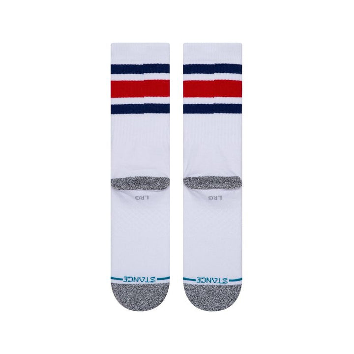 Stance Socks Boyd Staple blue 