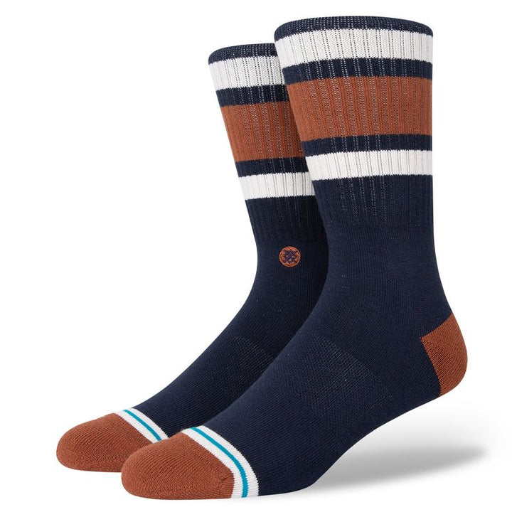 Stance Socks Boyd Staple navy 