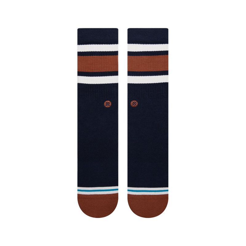 Stance Socks Boyd Staple navy 