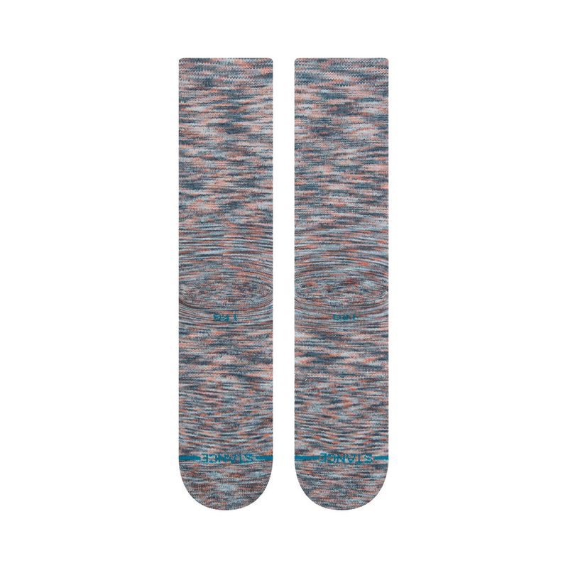 Stance Socks Cosmics Crew black