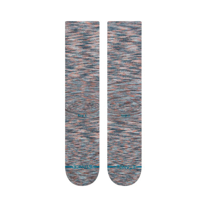 Stance Socks Cosmics Crew black