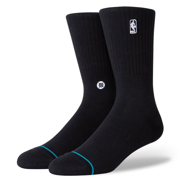 Stance Socks Logoman Staple black