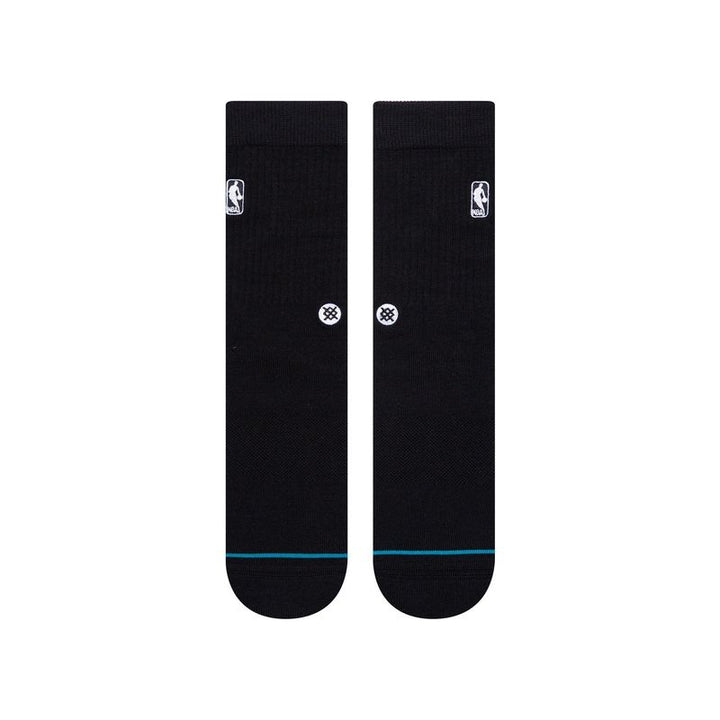 Stance Socks Logoman Staple black