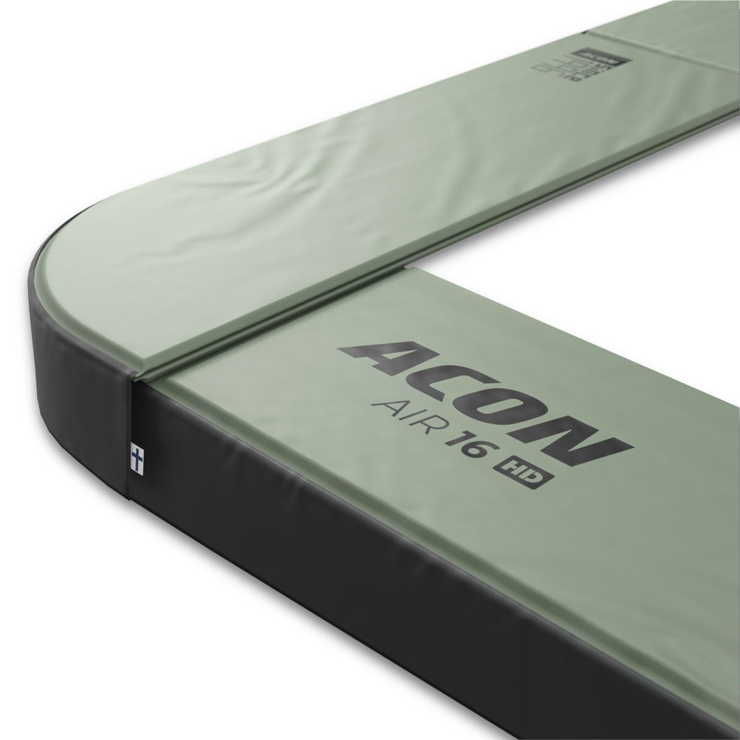 ACON 16 HD Trampolin Sicherheitspolster