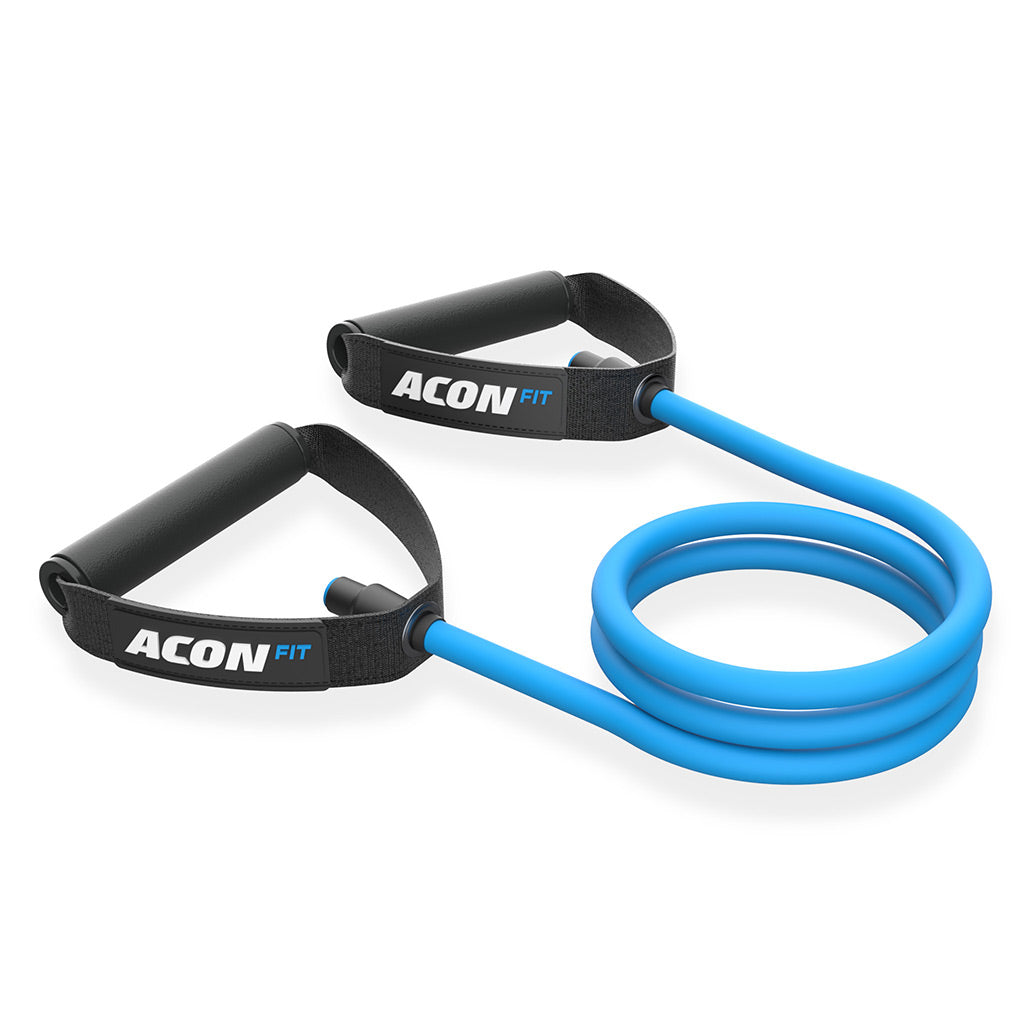 ACON FIT Resistance Tube mit Griffen