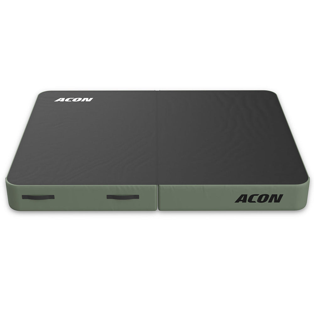Acon Faltbare Crash Matte Seitenansicht