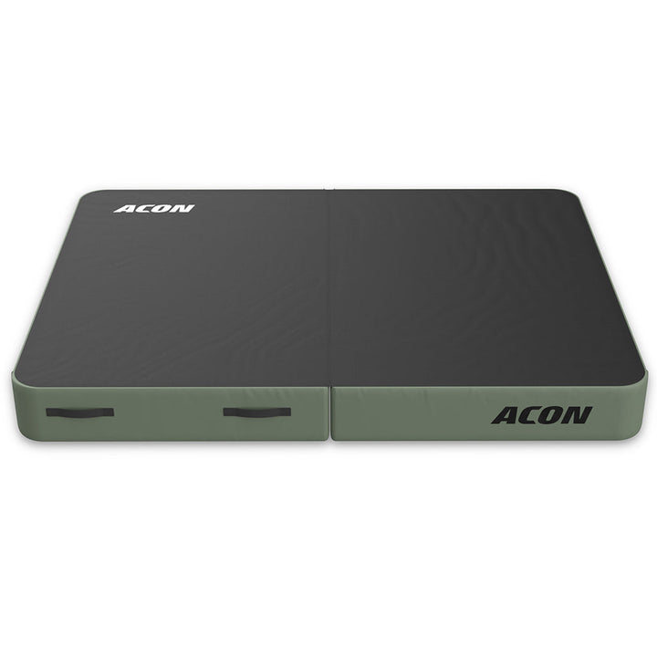 Acon Faltbare Crash Matte Seitenansicht