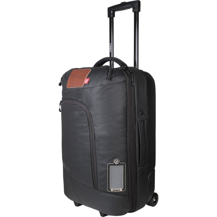 AMPLIFI Flight Torino Travelbag