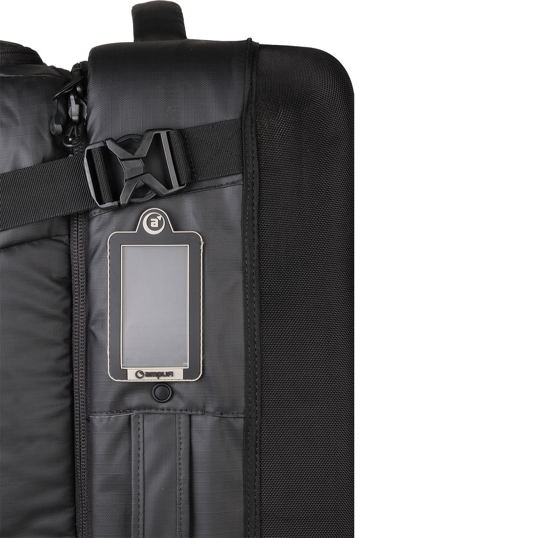 AMPLIFI Gran Torino Travelbag