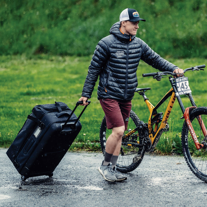 AMPLIFI Gran Torino Travelbag