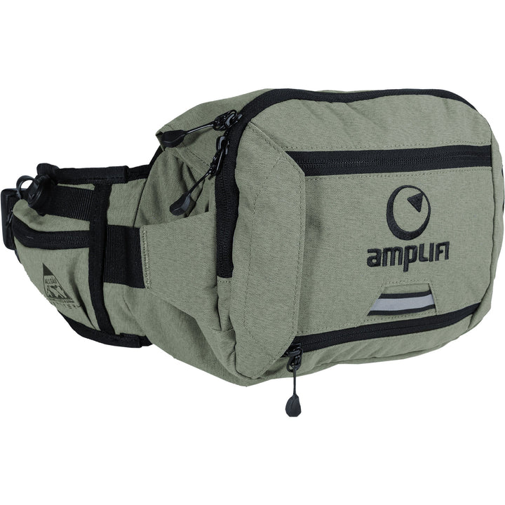 AMPLIFI Hipster4 incl. Bladder