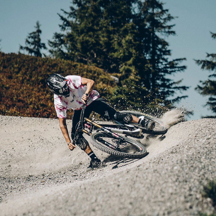 AMPLIFI Havok2.0 Knee Zip