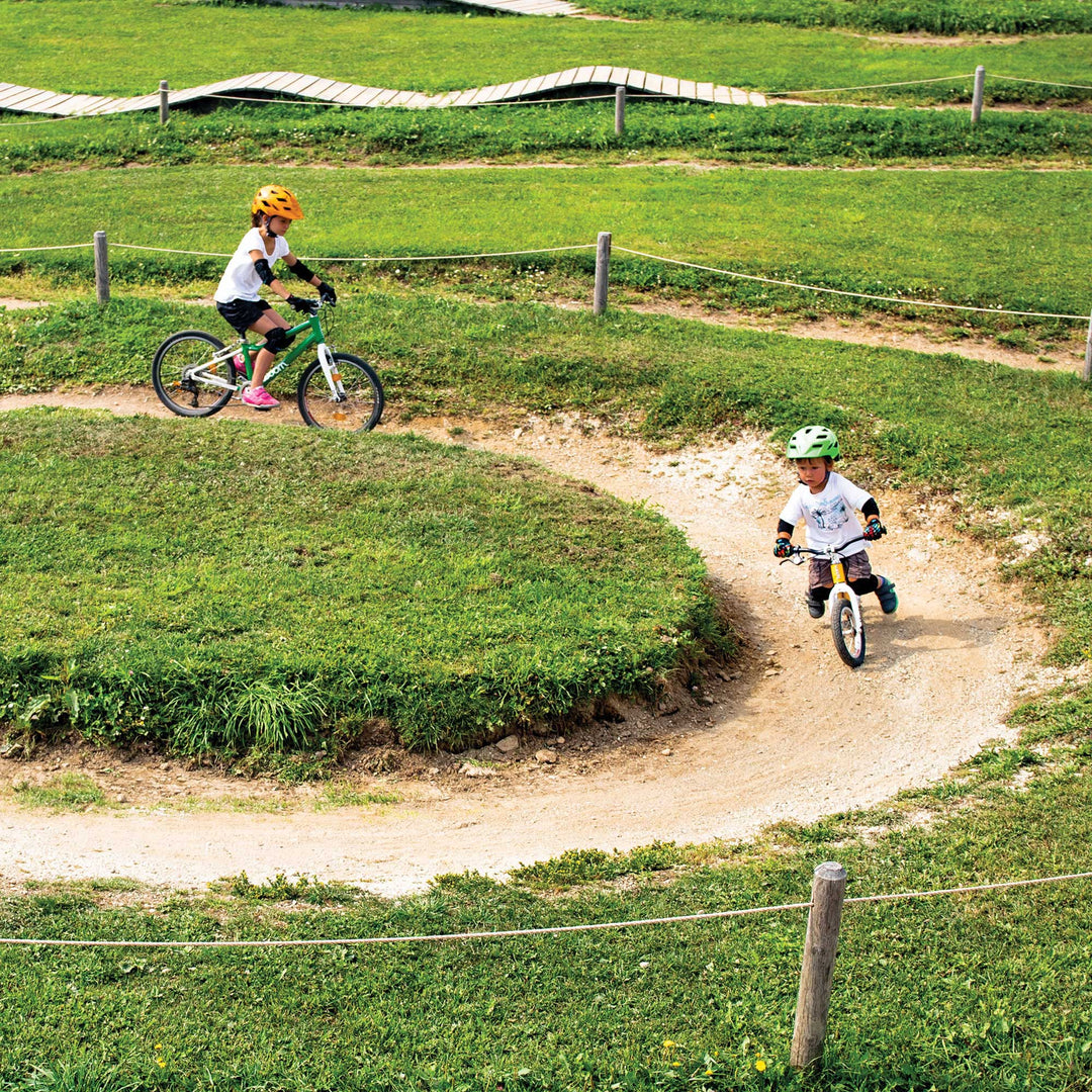 AMPLIFI Knee Sleeve Grom