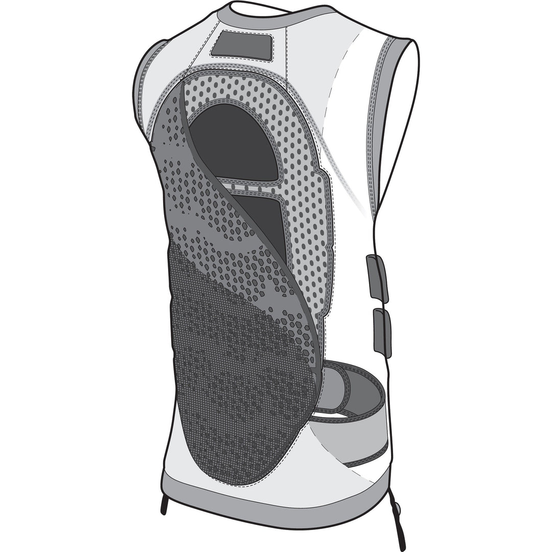 AMPLIFI MKX Top Women