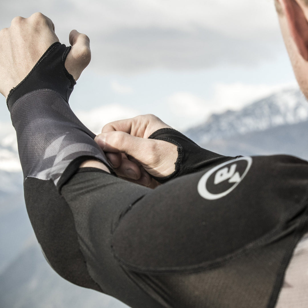 AMPLIFI Polymer Armor