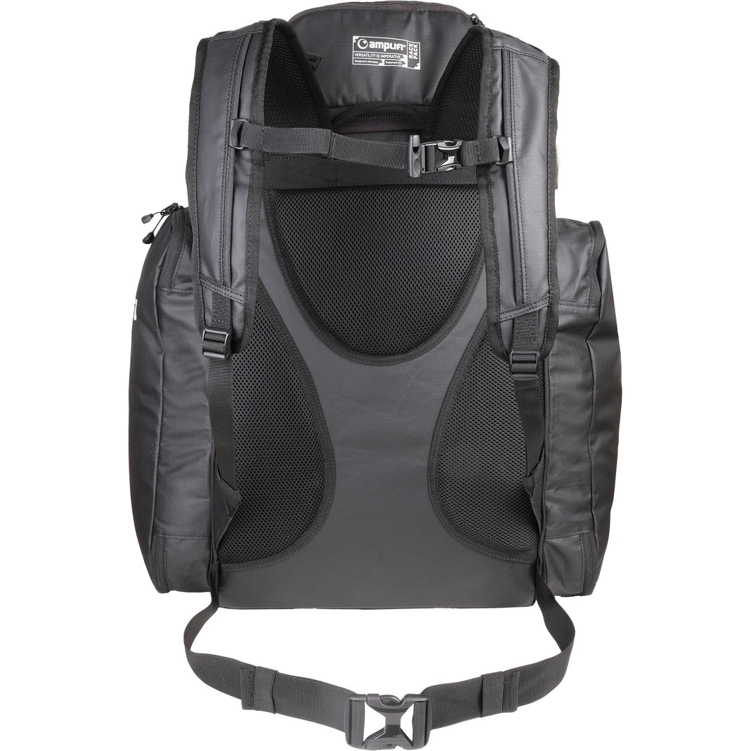 AMPLIFI Rucksack RACE PACK