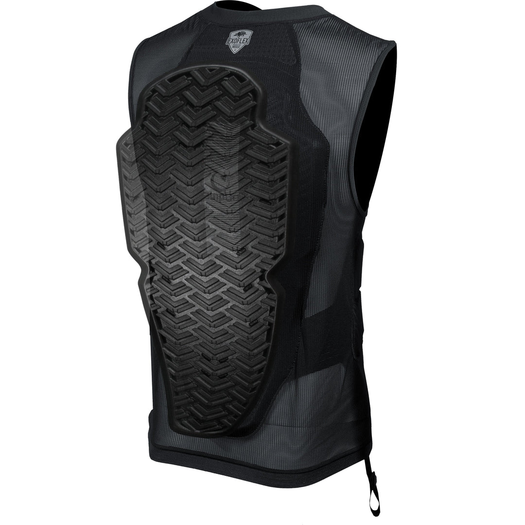 AMPLIFI Reactor Waistcoat 25