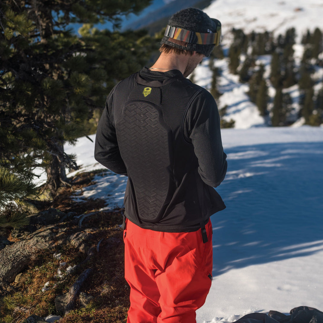 AMPLIFI Reactor Waistcoat 25