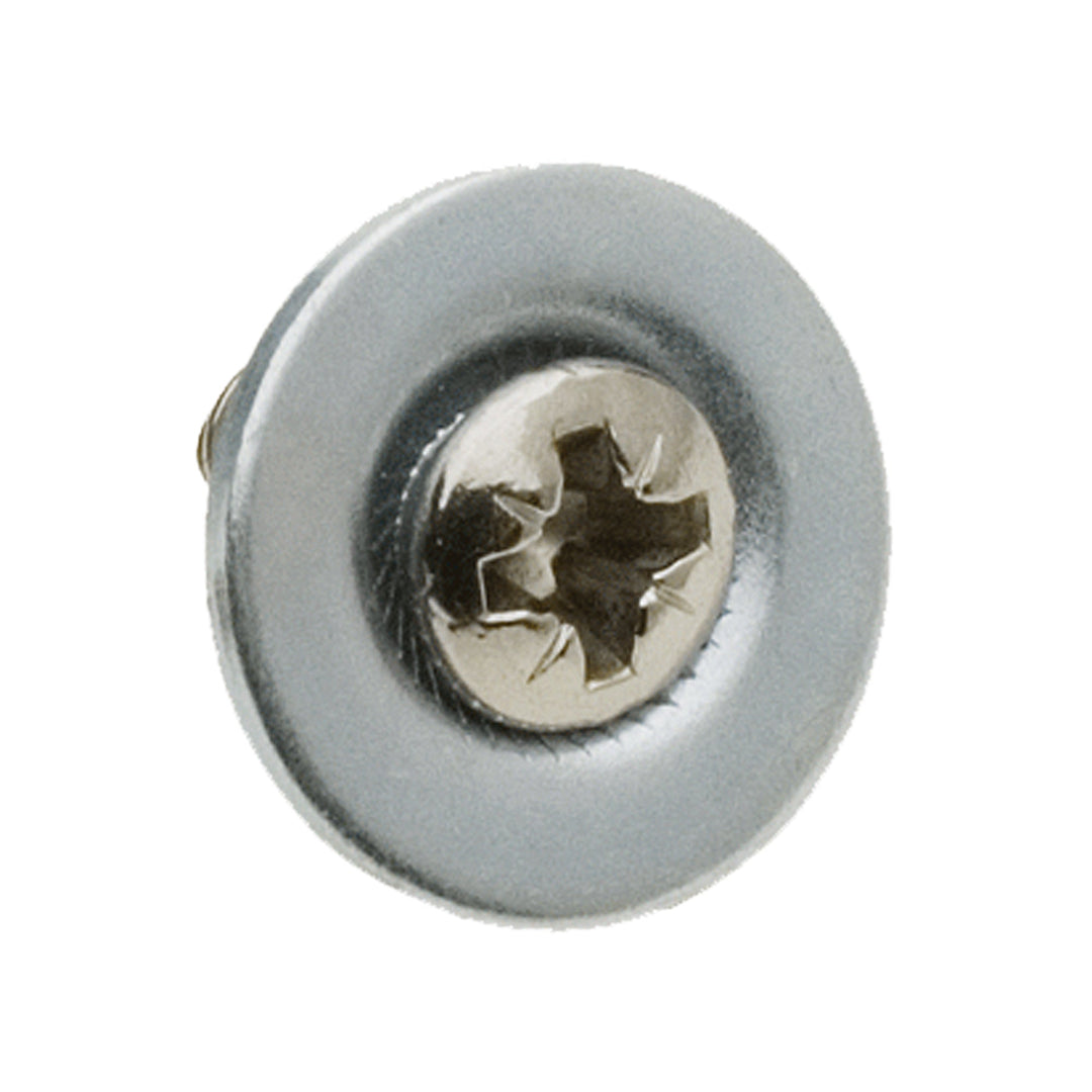 AMPLIFI M6X16 Befestigungsschrauben für Snowboardbindungen - Set