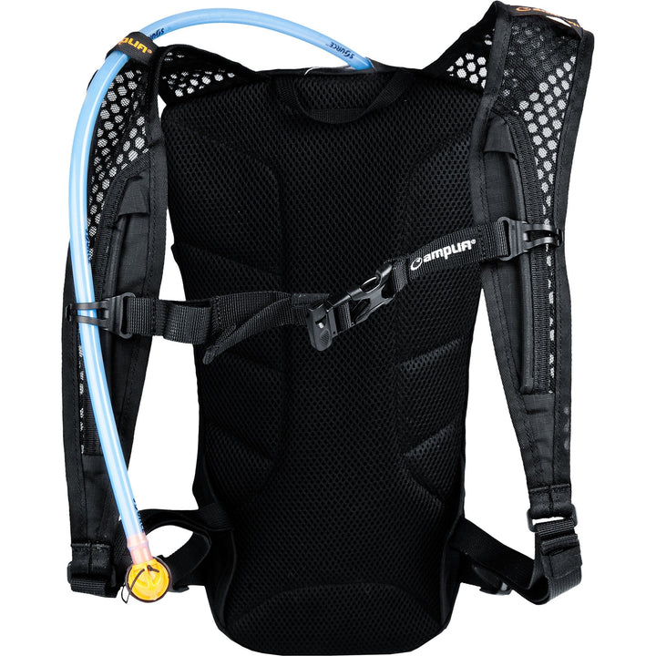 AMPLIFI TR4 inkl. Source WP 2.0