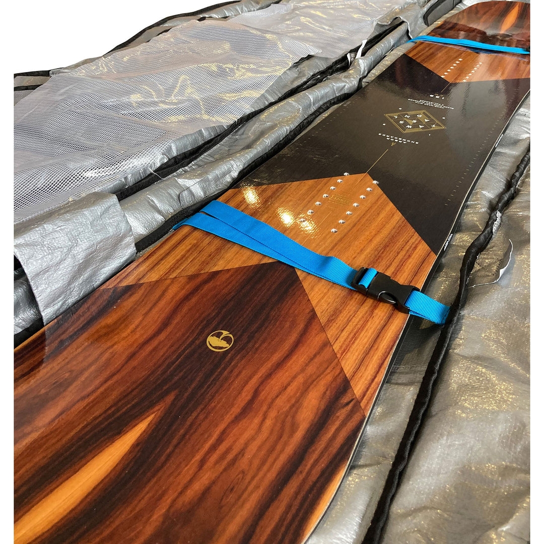 AMPLIFI Tour Torino Snowboard-/Skibag