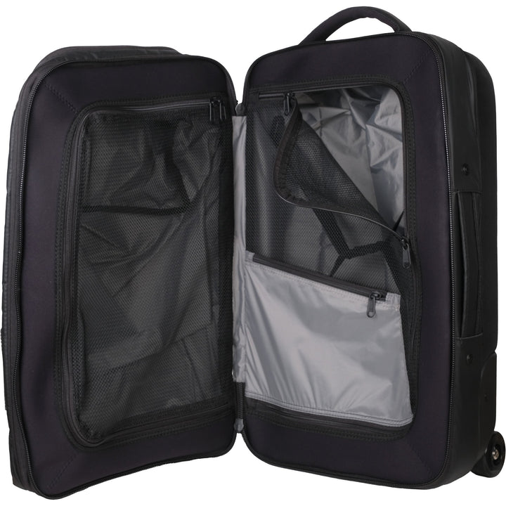 AMPLIFI Team Torino Travelbag