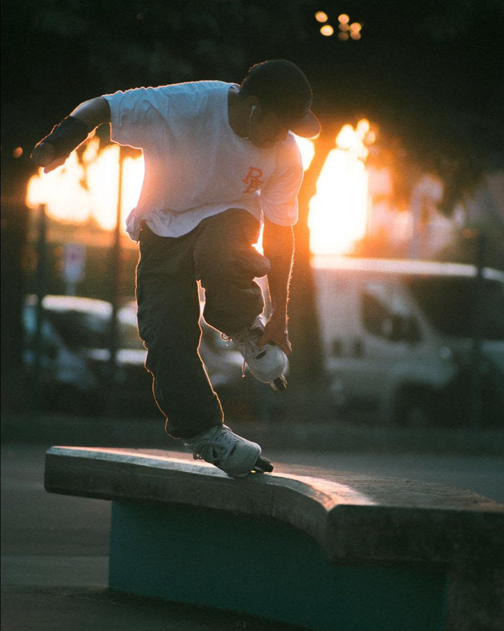 Razors Skate Genesys Pro Json Adriani